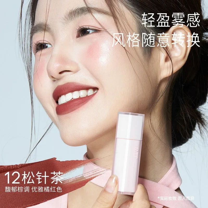 Romantic Beauty Lightweight Mist Lip Mud RMT042