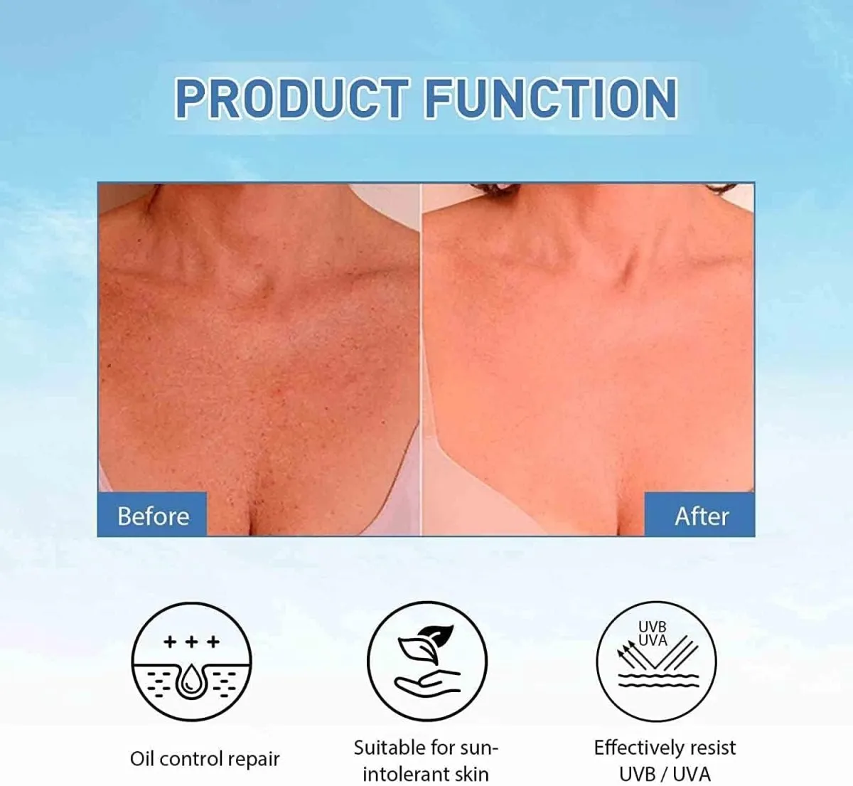 ROUND LAB Birch Juice Moisturizing Sunscreen 50ml