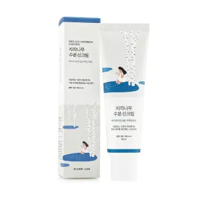 ROUND LAB Birch Juice Moisturizing Sunscreen 50ml