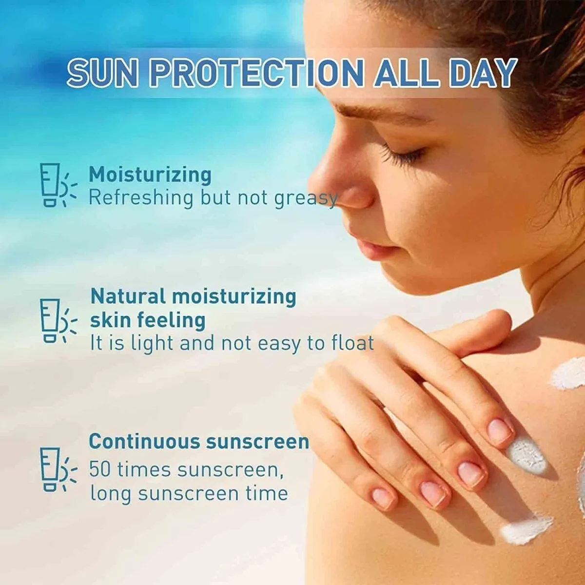 ROUND LAB Birch Juice Moisturizing Sunscreen 50ml