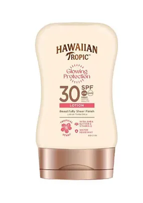 Satin Protection SPF 30