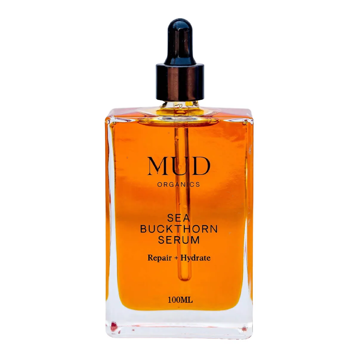 Sea Buckthorn Serum