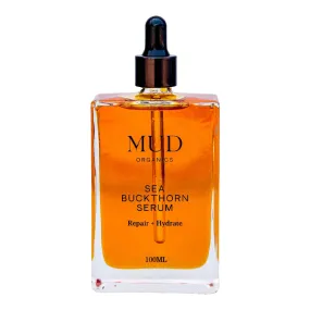 Sea Buckthorn Serum