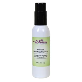 Seaweed & Fruit Enzyme Creme Cleanser