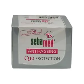 Sebamed Anti-Ageing Q10 Protection Cream 50ml
