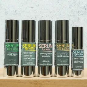 SERUM Pack