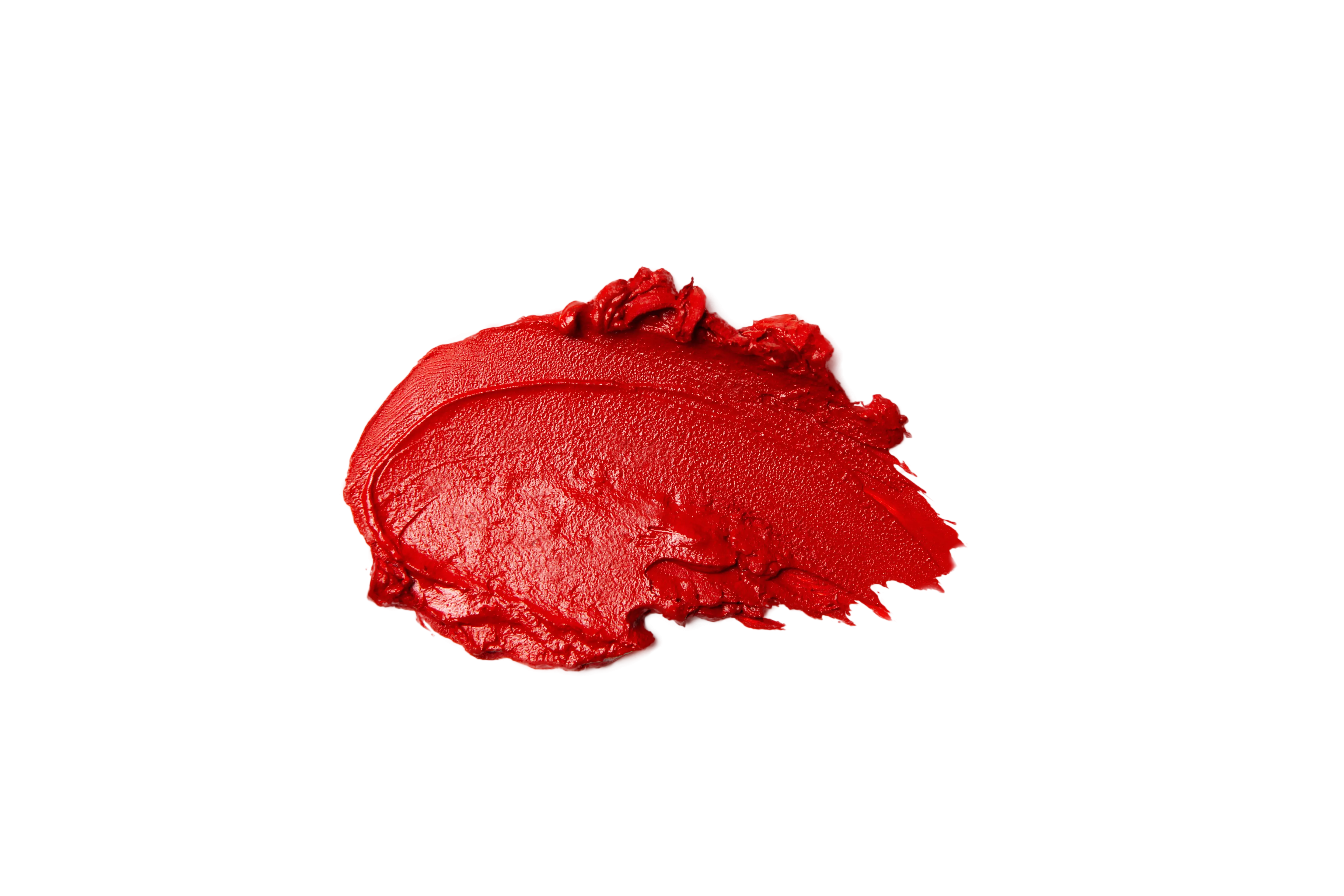 Shamanic The Energy of the Amazon Pigment Dramatic Red #02