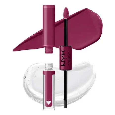 SHINE LOUD PRO PIGMENT LIP SHINE