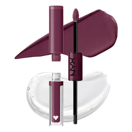 SHINE LOUD PRO PIGMENT LIP SHINE