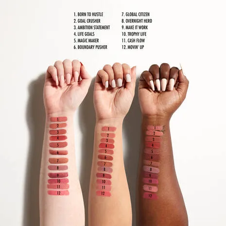SHINE LOUD PRO PIGMENT LIP SHINE