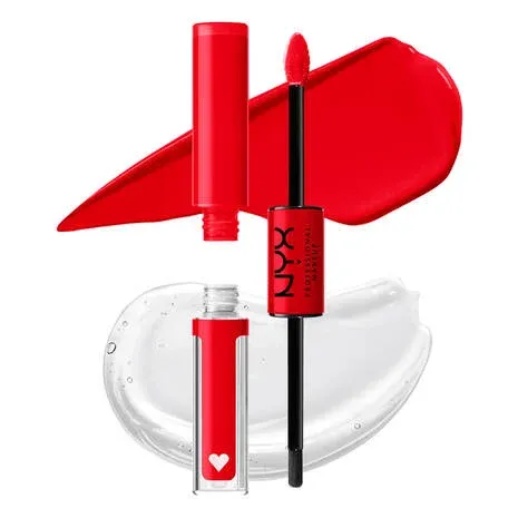 SHINE LOUD PRO PIGMENT LIP SHINE