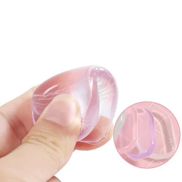 Silicone Air Cushion Powder Puff