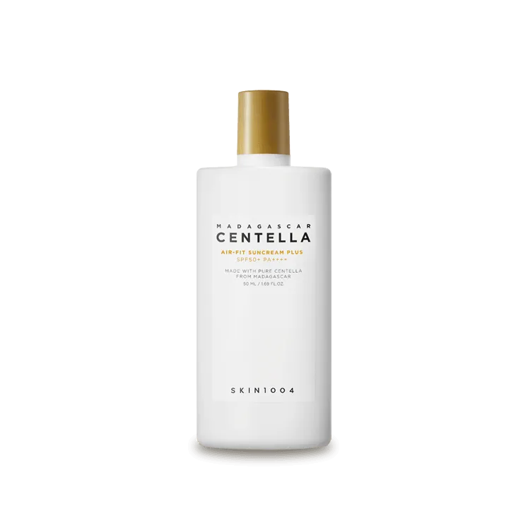 Skin1004 Madagascar Centella Air-Fit Suncream Plus 50ml