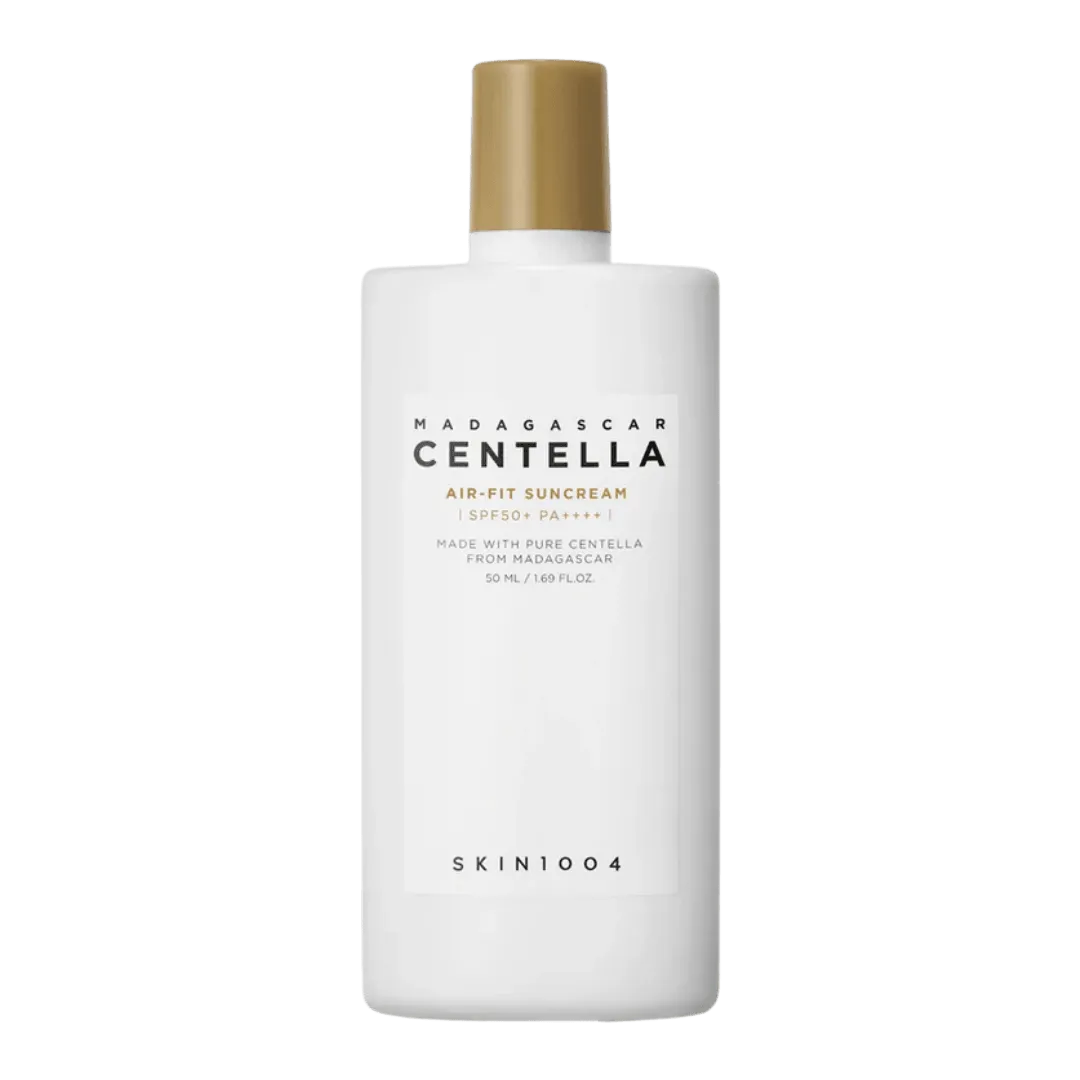 Skin1004 Madagascar Centella Air-Fit Suncream Plus 50ml