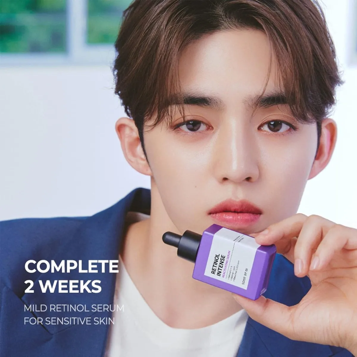 Some By mi Retinol Intense Reactivating Serum 30ml