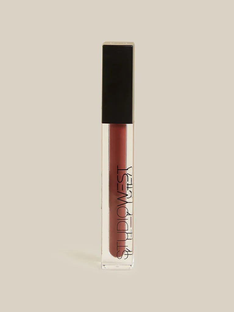 Studiowest Int-Matte Lip Paint- IT03 SIN, 4 ml