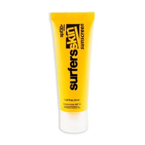 Sunscreen SPF 30  Lotion 40ml SURFERS SKIN