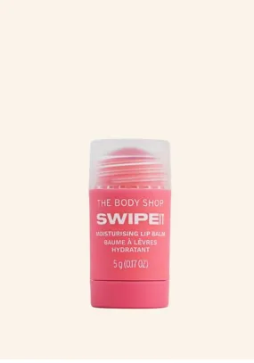 Swipe It Moisturising Lip Balm - Dragonfruit