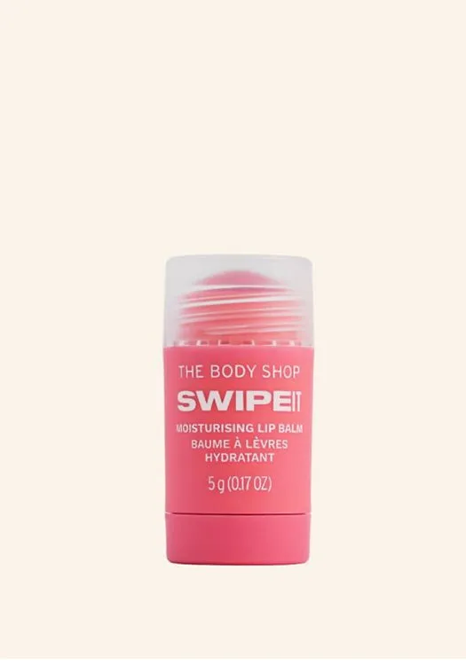 Swipe It Moisturising Lip Balm - Dragonfruit