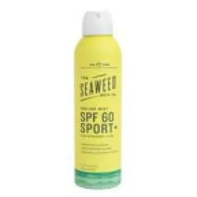 The Seaweed Bath Co - Cooling Mist SPF60 Sport (6 Fl Oz)