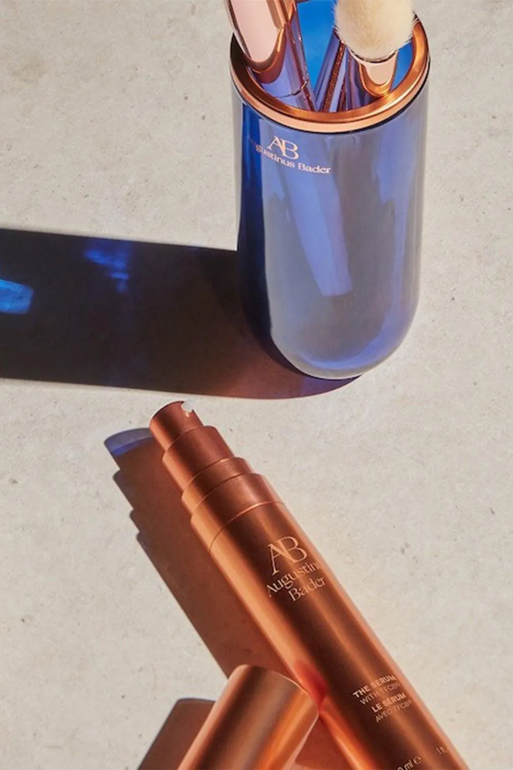 The Serum Refill