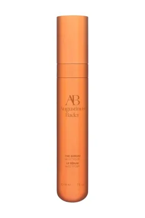 The Serum Refill