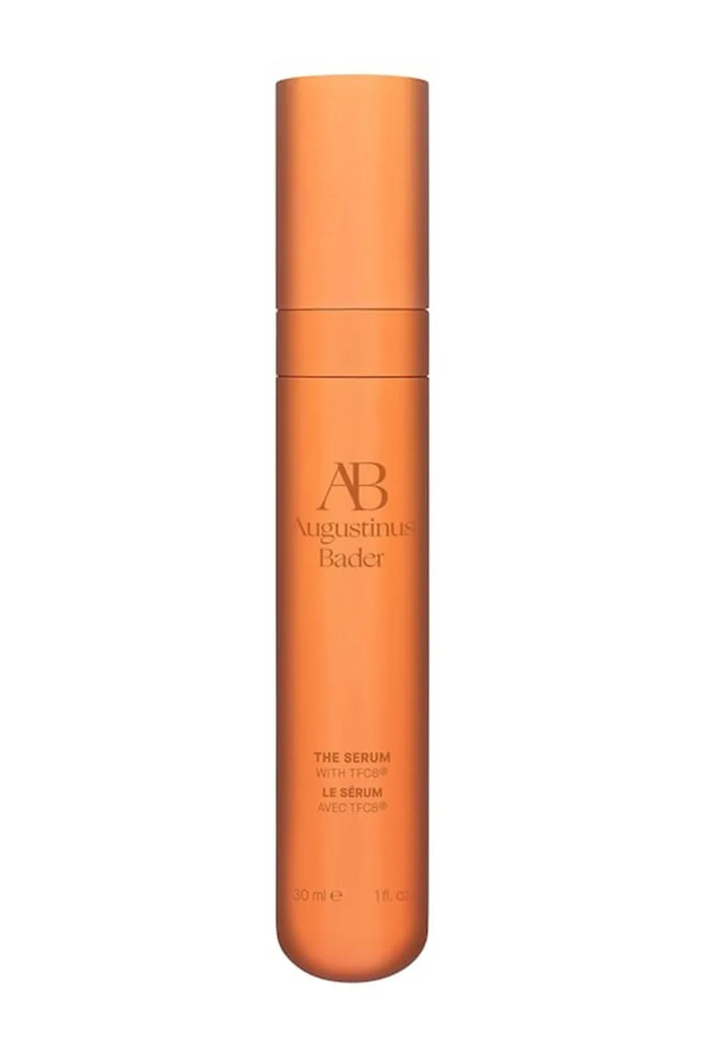 The Serum Refill