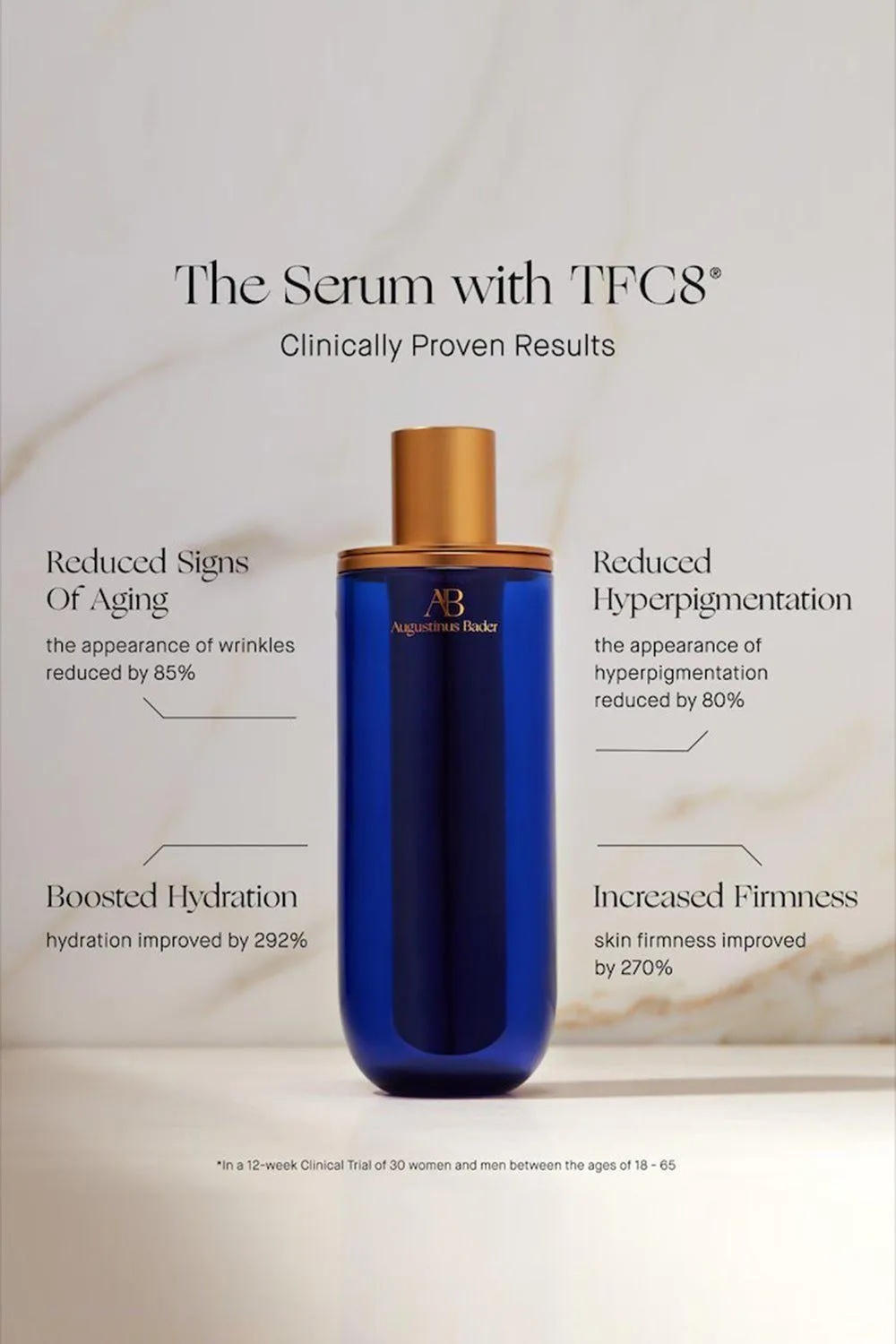 The Serum Refill