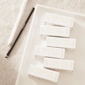 TINTED Liquid Brow Stain - The Full Colour Collection Bundle