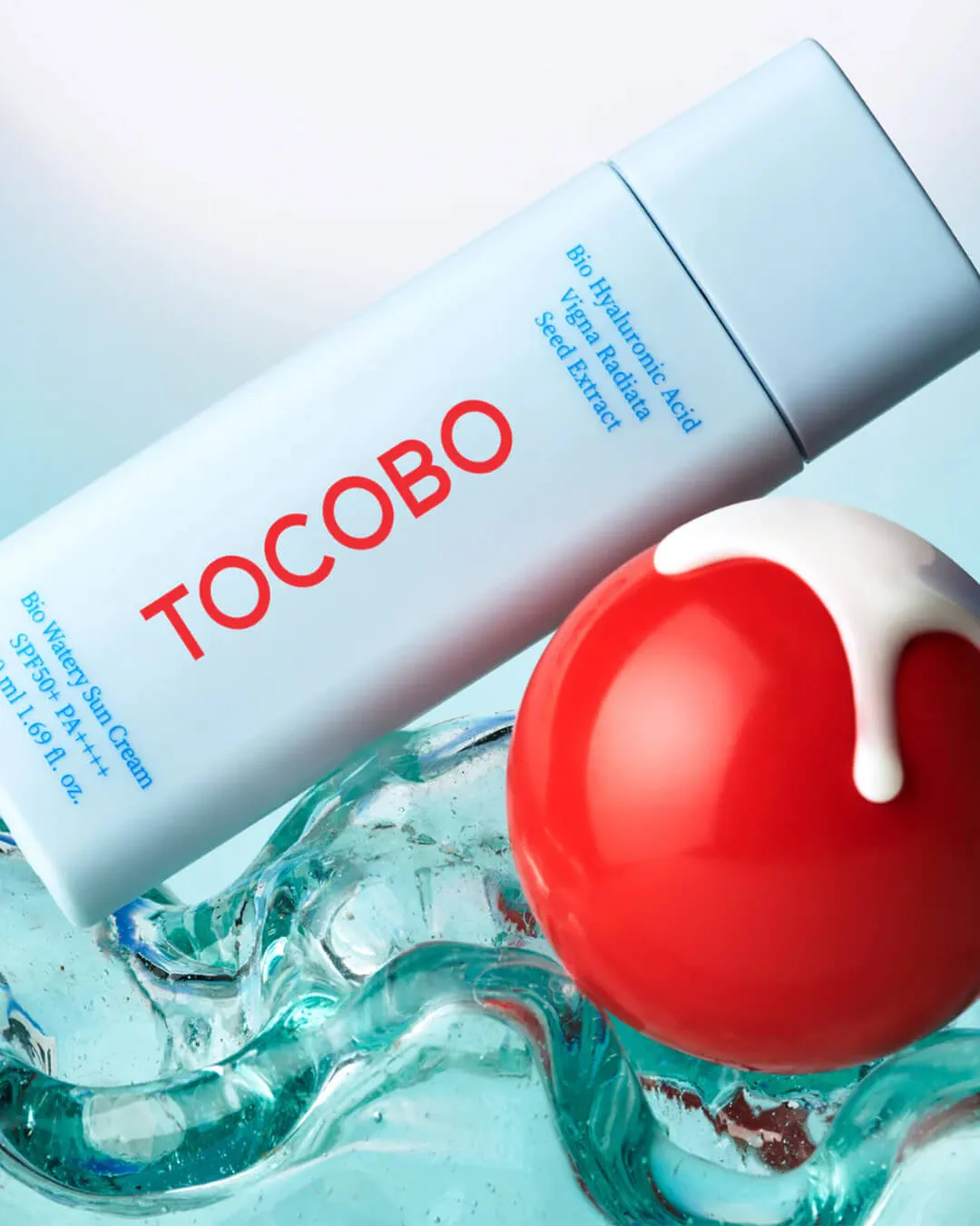 Tocobo Bio Watery Sun Cream SPF50  PA    