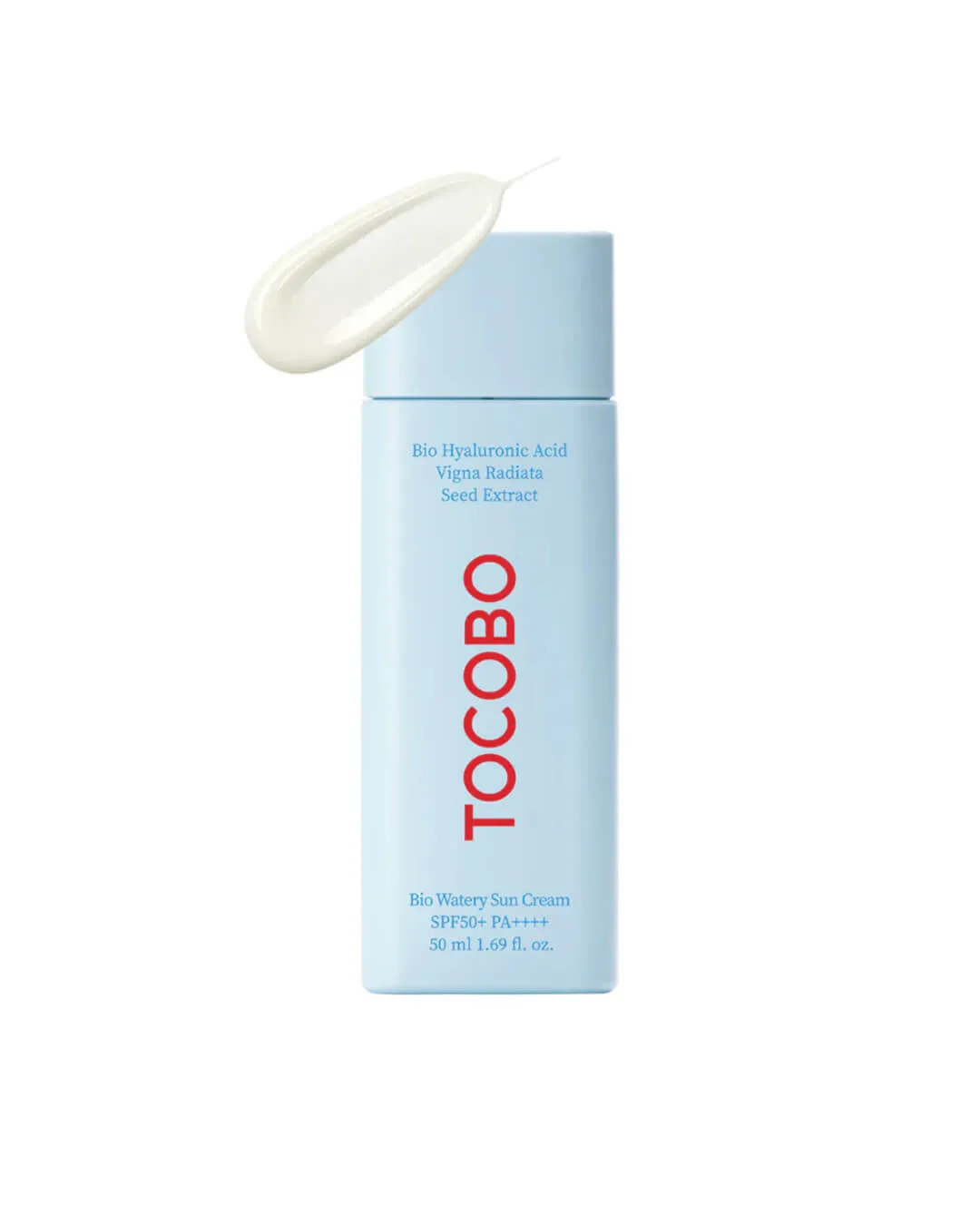 Tocobo Bio Watery Sun Cream SPF50  PA    