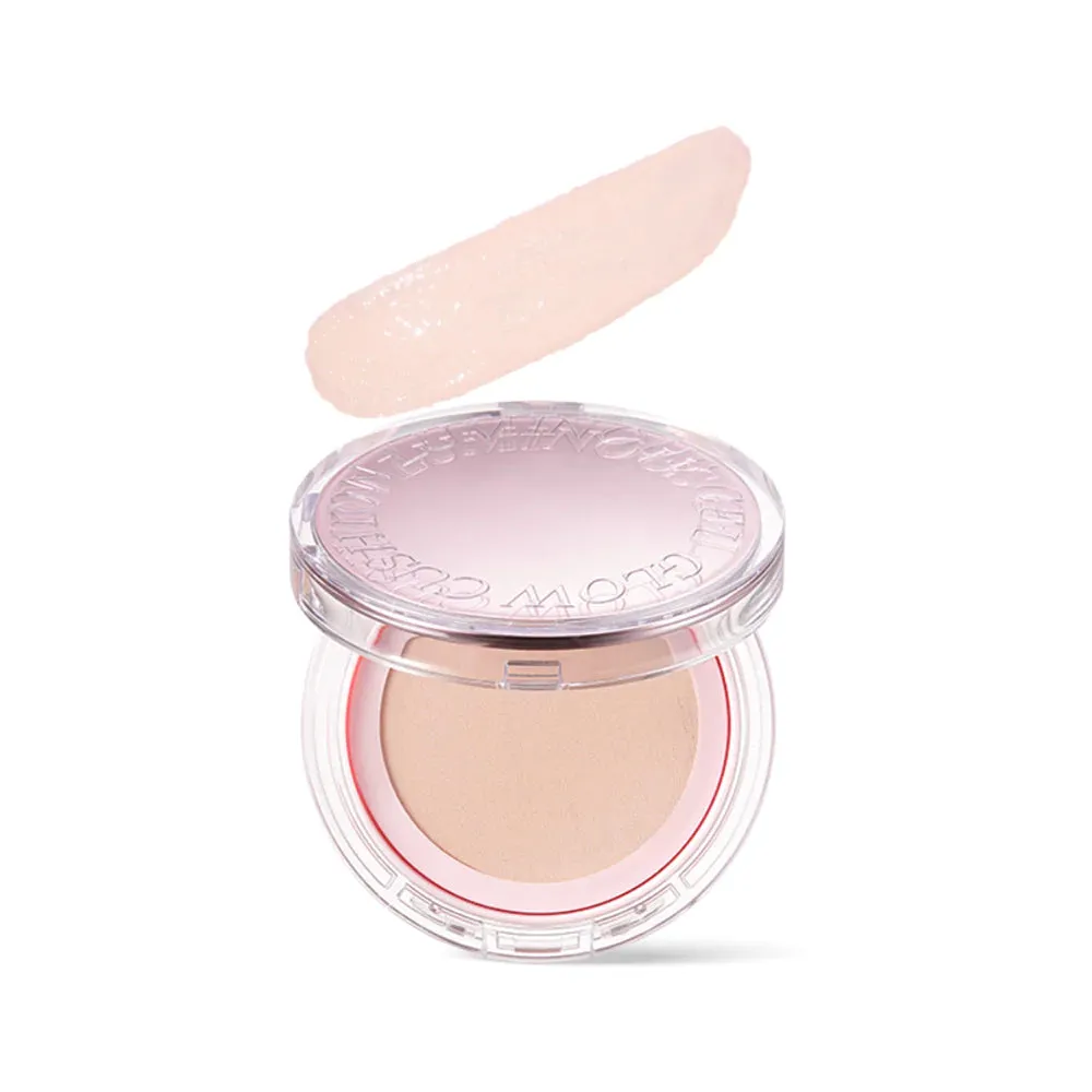 TONYMOLY My Luminous Gel Glow Cushion SPF 40  كوشن فاونديشن كلوي