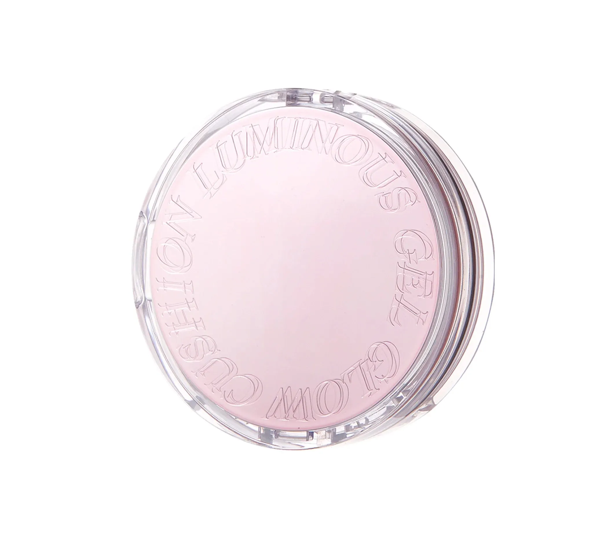TONYMOLY My Luminous Gel Glow Cushion SPF 40  كوشن فاونديشن كلوي