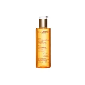 Total Cleansing Oil