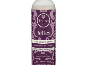 Treluxe ReFlex Curl Styling Serum 237ml