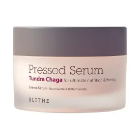 Tundra Chaga Pressed Serum