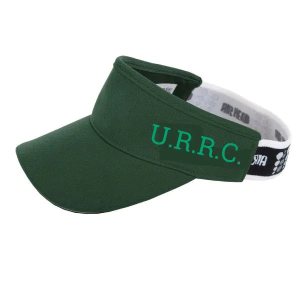URRC Unisex Air Head Visor