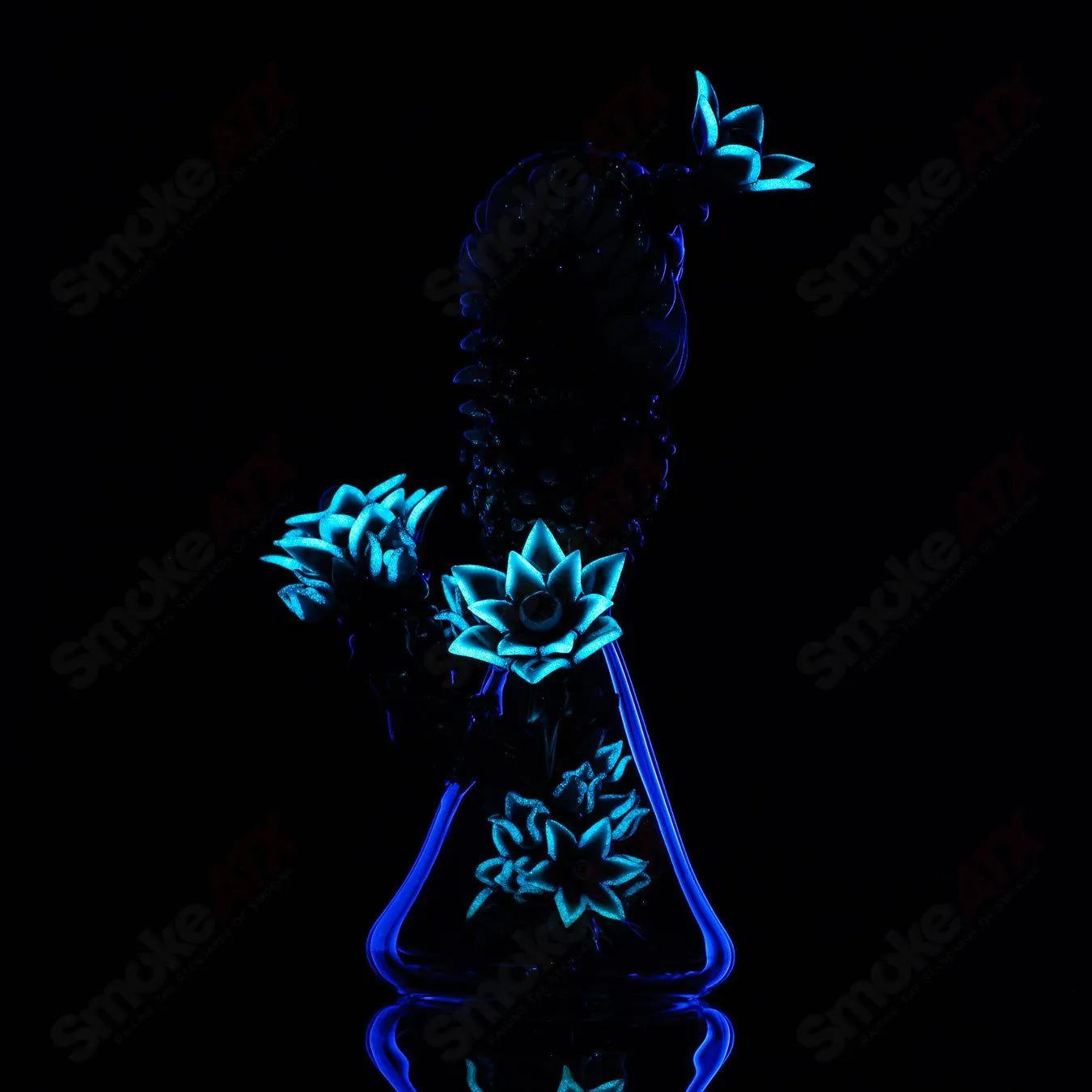 UV Saltactus Rig by Unparalleled Glass x SALT