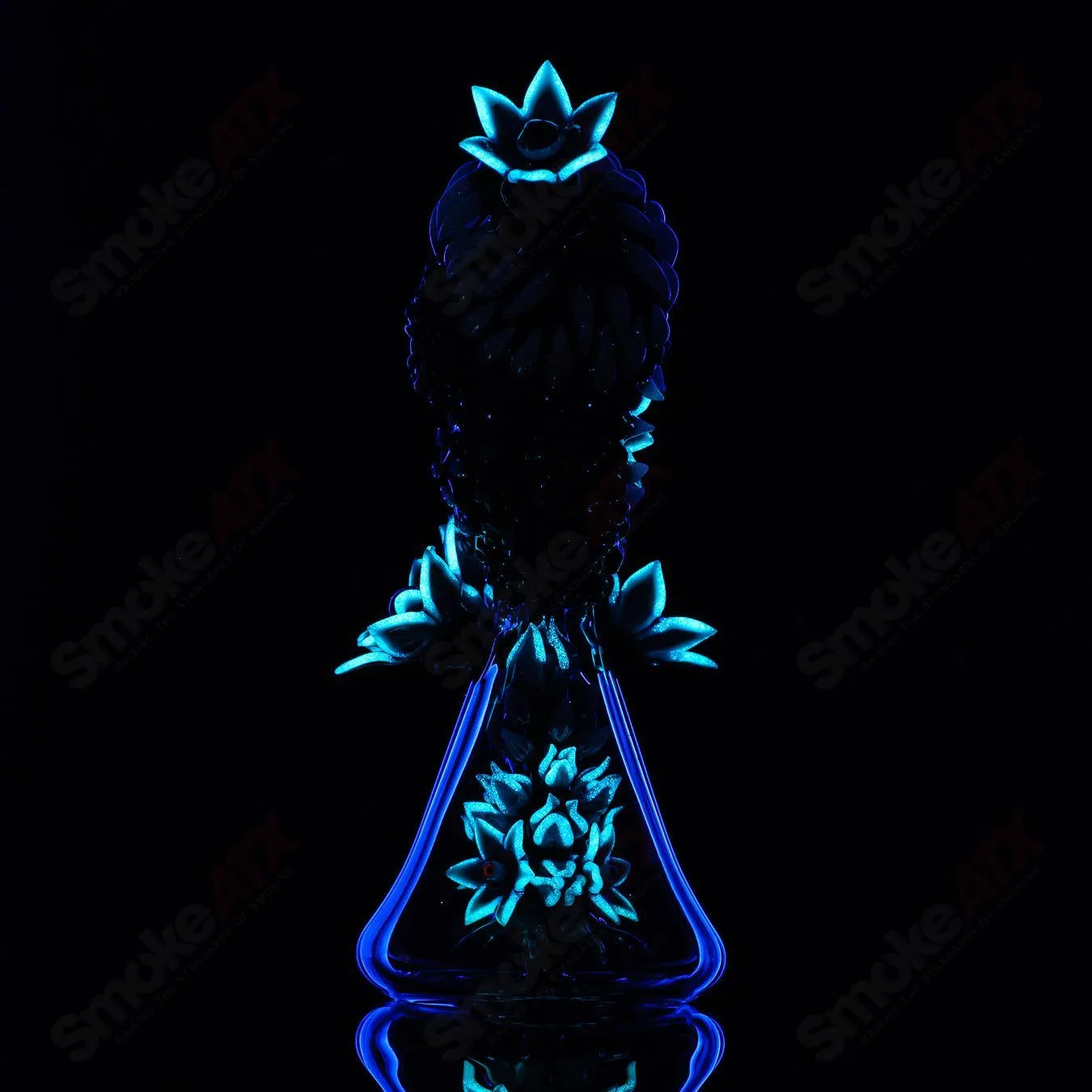UV Saltactus Rig by Unparalleled Glass x SALT