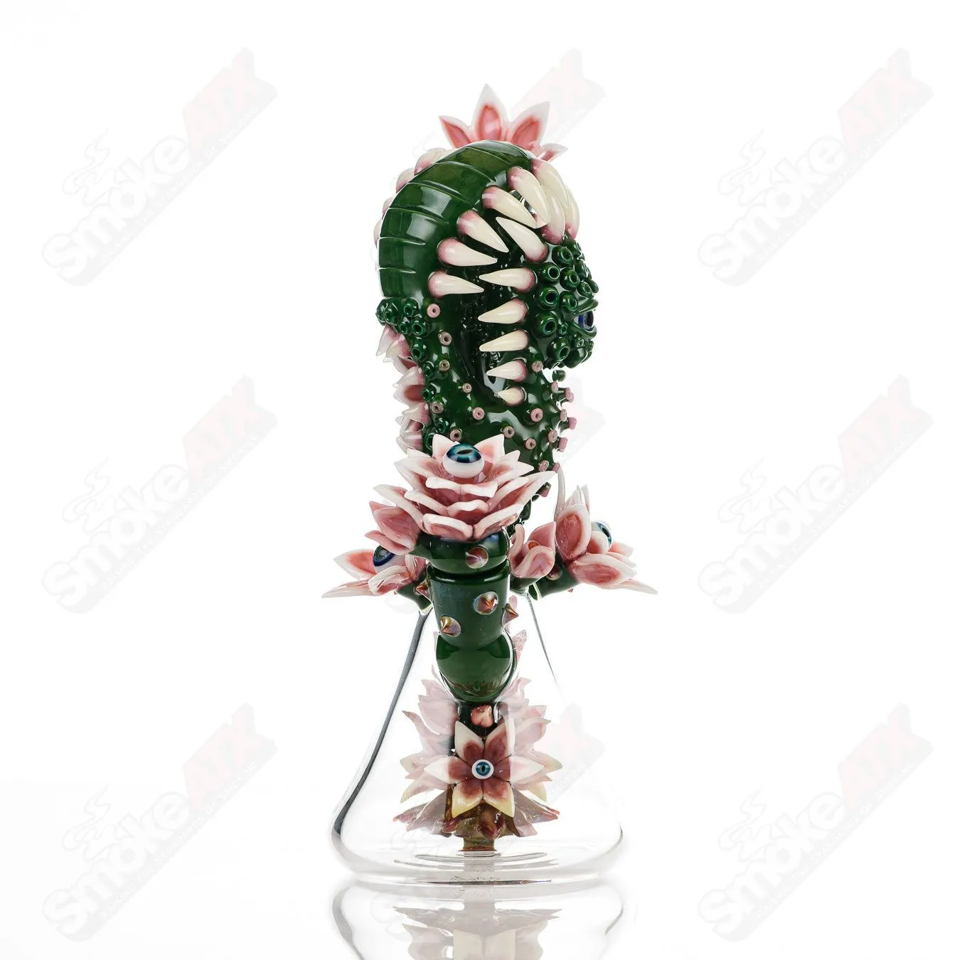 UV Saltactus Rig by Unparalleled Glass x SALT