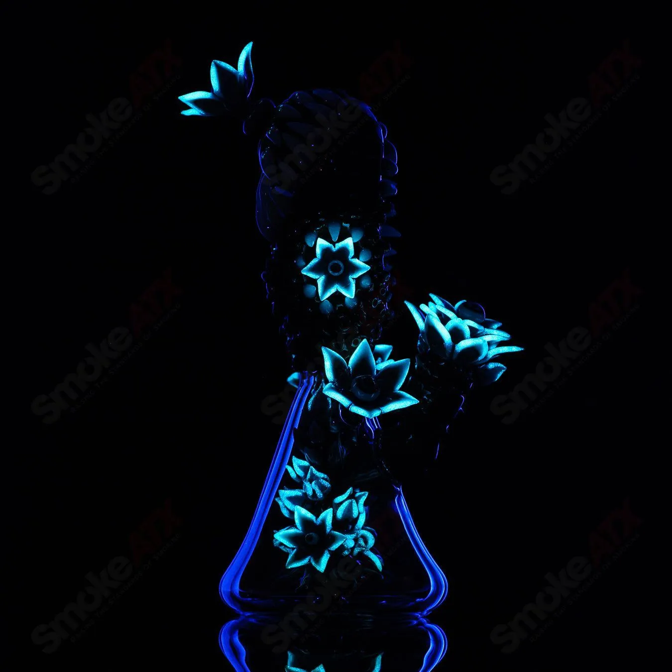 UV Saltactus Rig by Unparalleled Glass x SALT
