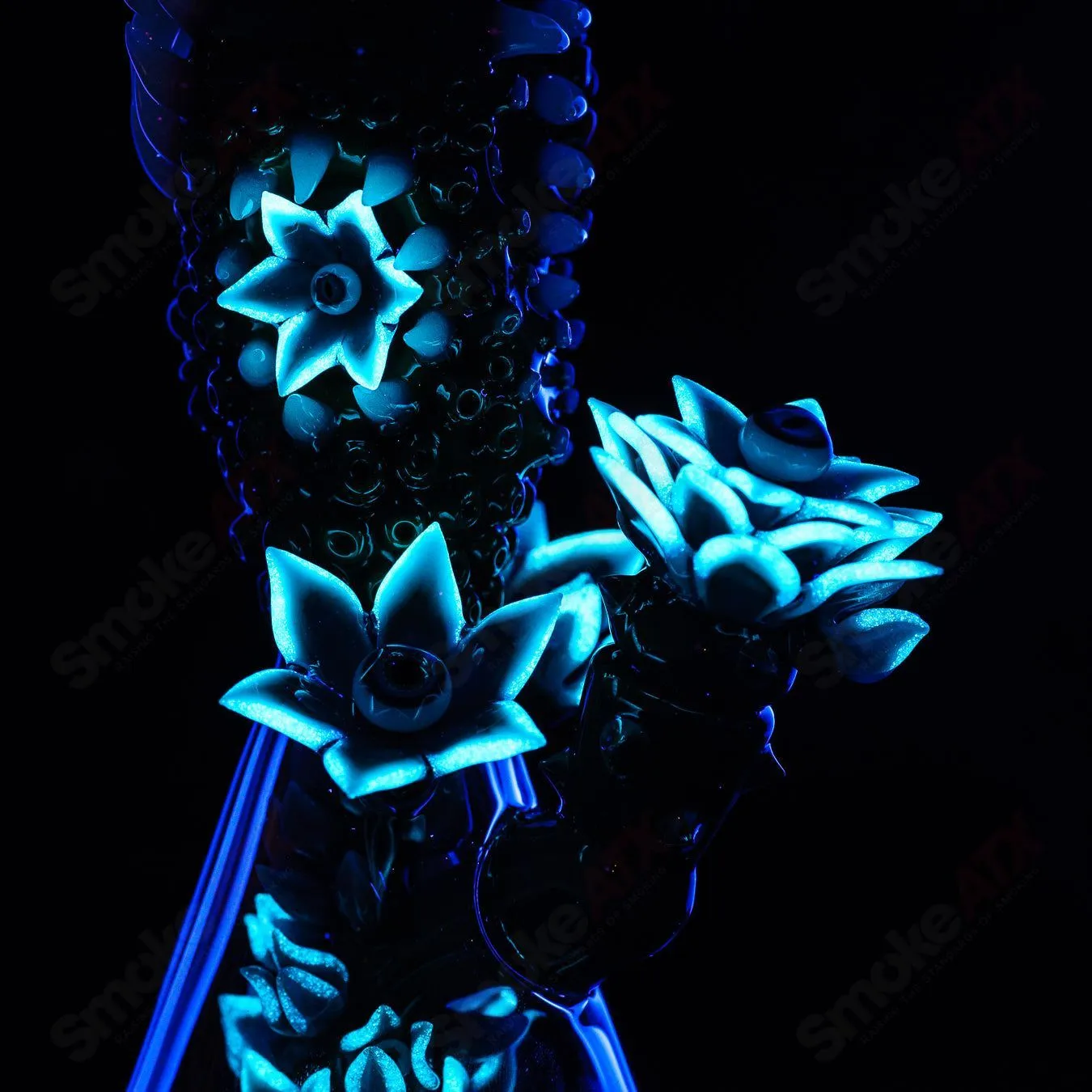 UV Saltactus Rig by Unparalleled Glass x SALT