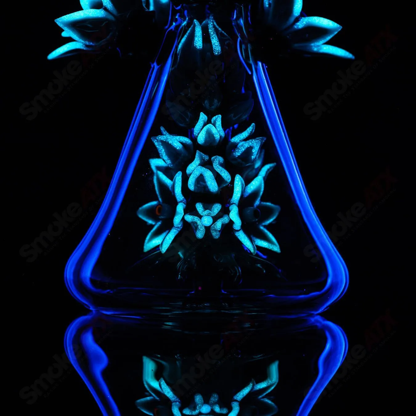 UV Saltactus Rig by Unparalleled Glass x SALT