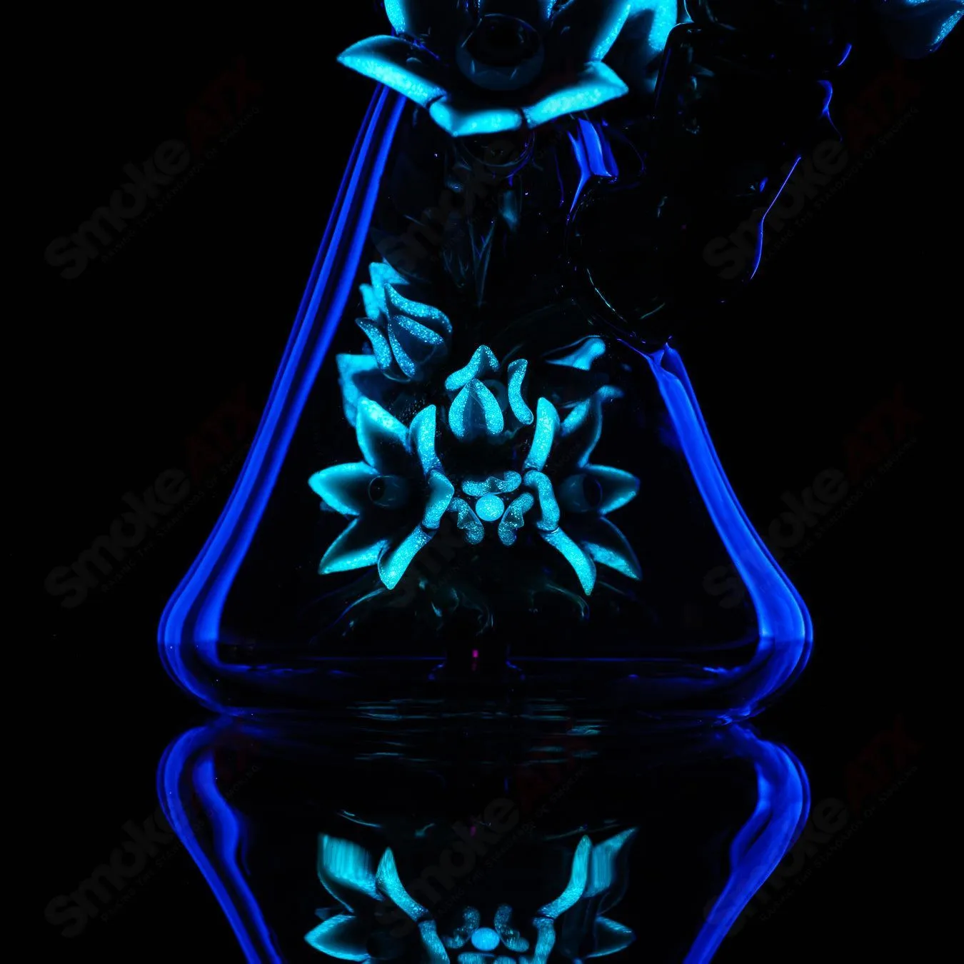 UV Saltactus Rig by Unparalleled Glass x SALT