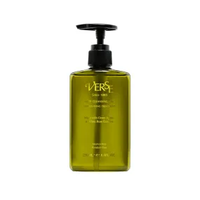 Verse Deep Cleaning Oil - FOR WATERPROOF MAKEUP