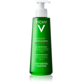 Vichy Normaderm Phytosolution Cleanser Gel 200ML