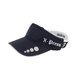 X-Press Unisex BC Air Head Visor