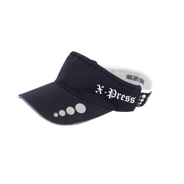 X-Press Unisex BC Air Head Visor