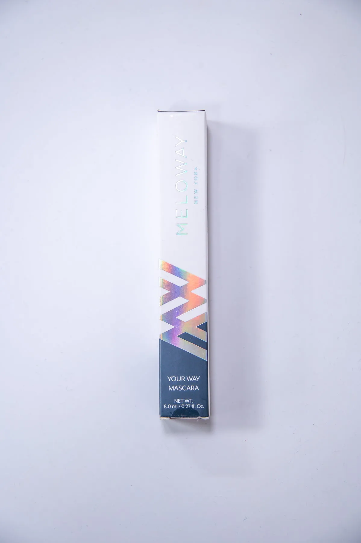 Your Way Mascara - Cherry Cola Brown- MK141